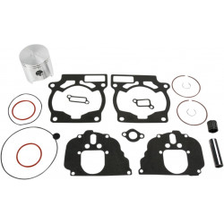 PISTON KIT W/GASKETS - 09030530 - Dr Rider