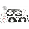 PISTON KIT W/GASKETS - 09030530 - Dr Rider