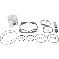 PISTON KIT W/GASKETS - 09030534 - Dr Rider