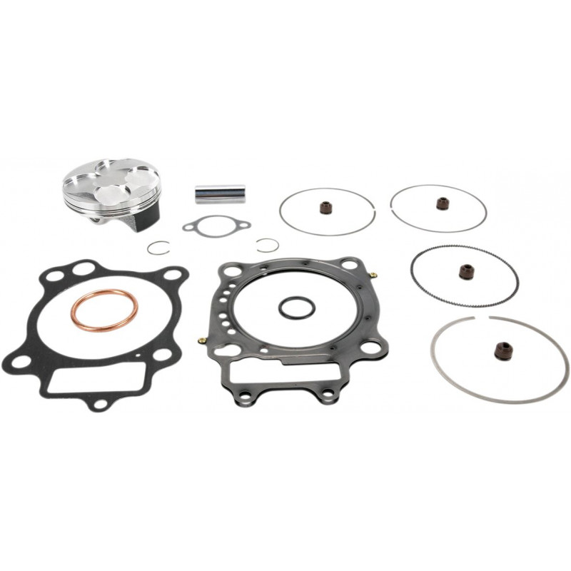 PISTON KIT W/GASKETS - 09030551 - Dr Rider