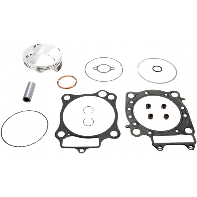 PISTON KIT W/GASKETS - 09030552 - Dr Rider