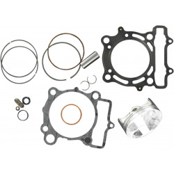 PISTON KIT W/GASKETS - 09030555 - Dr Rider