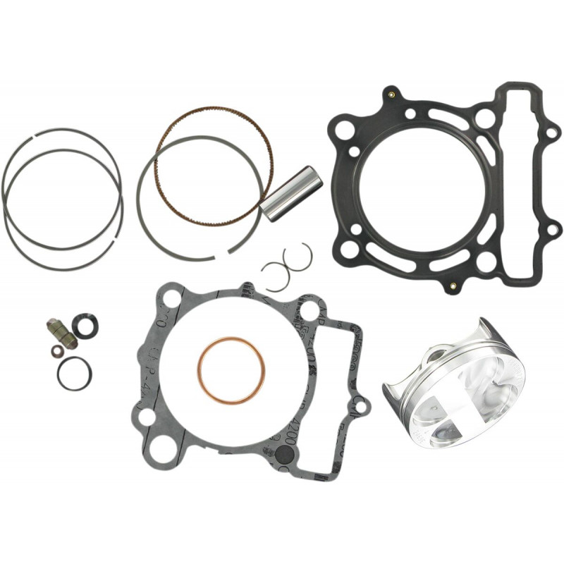 PISTON KIT W/GASKETS - 09030555 - Dr Rider