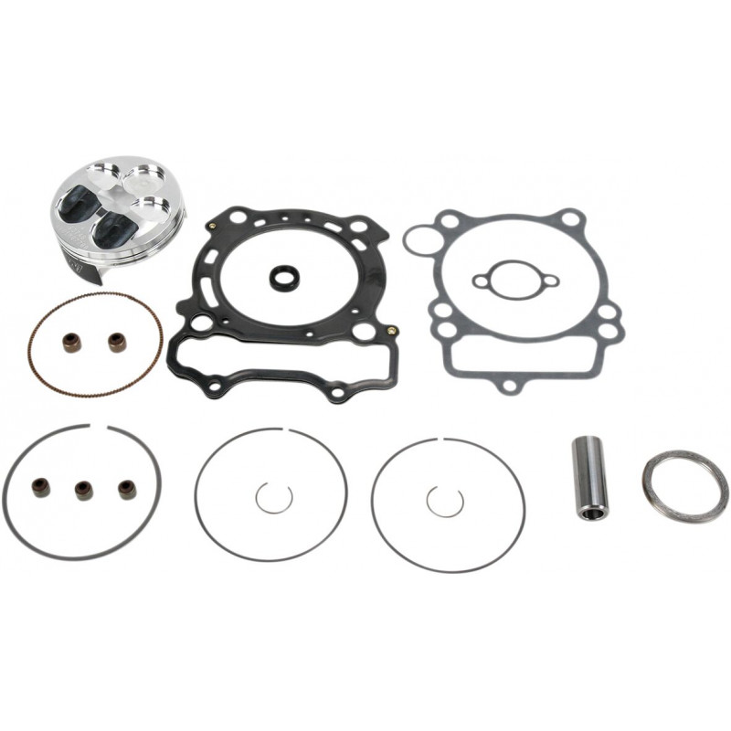 PISTON KIT W/GASKETS - 09030558 - Dr Rider