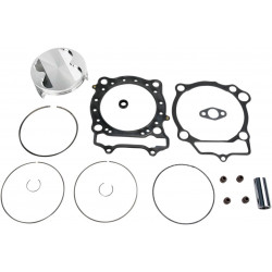 PISTON KIT W/GASKETS - 09030569 - Dr Rider