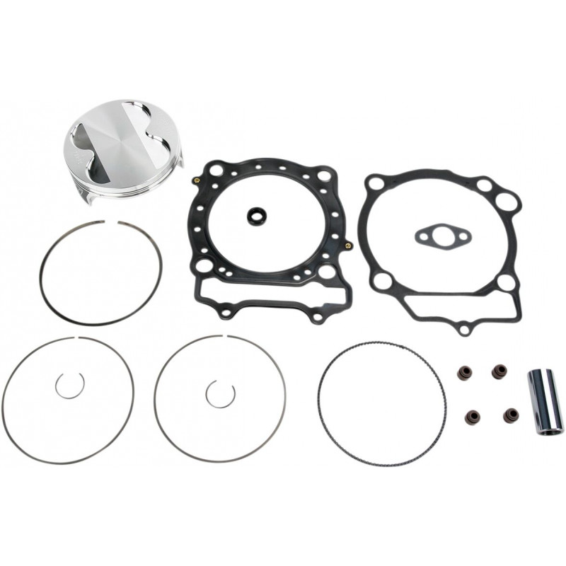 PISTON KIT W/GASKETS - 09030569 - Dr Rider