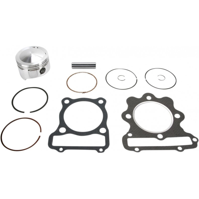 PISTON KIT W/GASKETS - 09030571 - Dr Rider