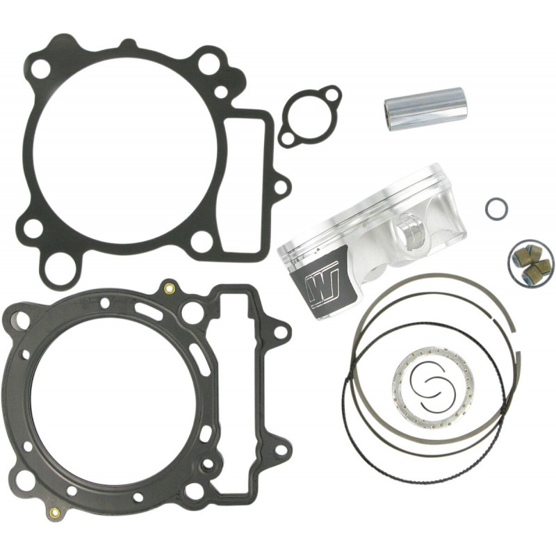 PISTON KIT W/GASKETS - 09030575 - Dr Rider