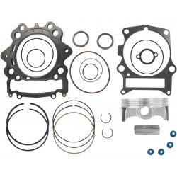 PISTON KIT W/GASKET - 09030619 - Dr Rider