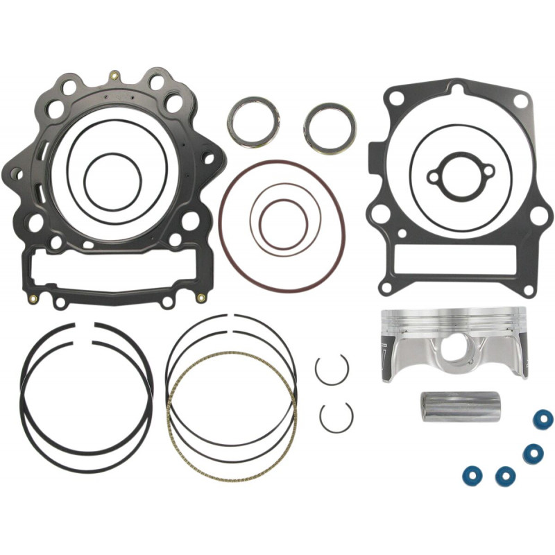 PISTON KIT W/GASKET - 09030619 - Dr Rider