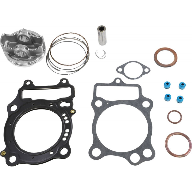 PISTON KIT W/GASKETS - 09030688 - Dr Rider