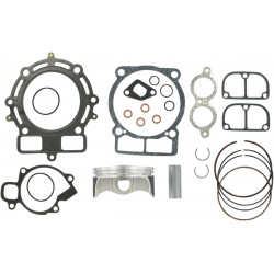 PISTON KIT W/GASKETS - 09030690 - Dr Rider