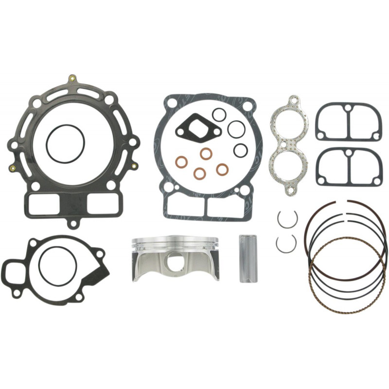 PISTON KIT W/GASKETS - 09030690 - Dr Rider
