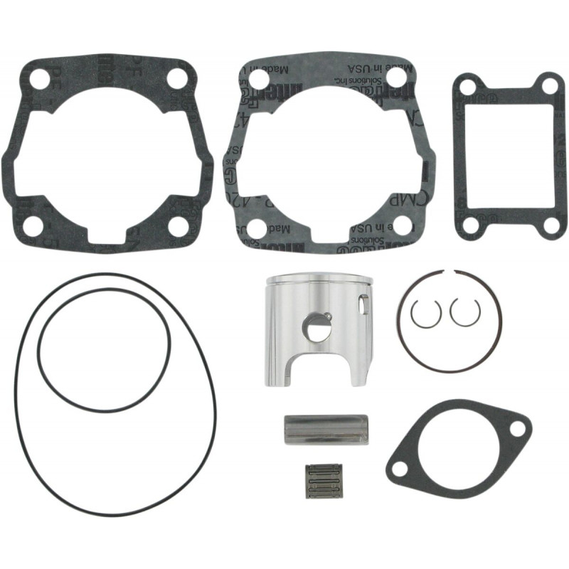 PISTON KIT W/GASKETS - 09030701 - Dr Rider