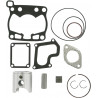 PISTON KIT W/GASKETS - 09030703 - Dr Rider