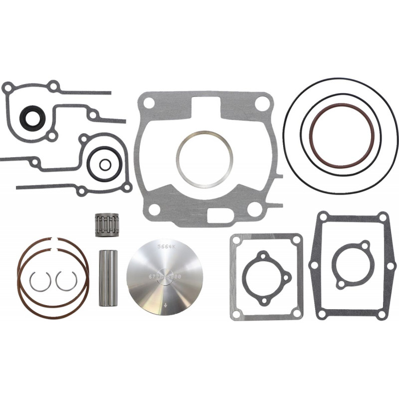 PISTON KIT W/GASKETS - 09030716 - Dr Rider