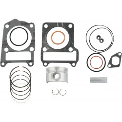 PISTON KIT W/GASKETS - 09030740 - Dr Rider
