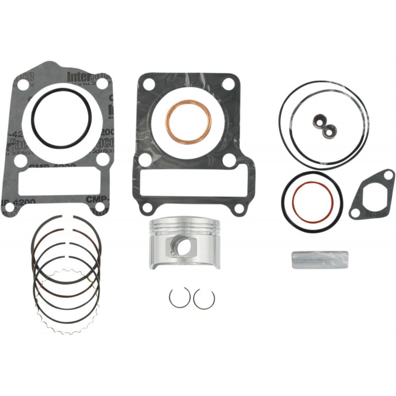 PISTON KIT W/GASKETS - 09030740 - Dr Rider