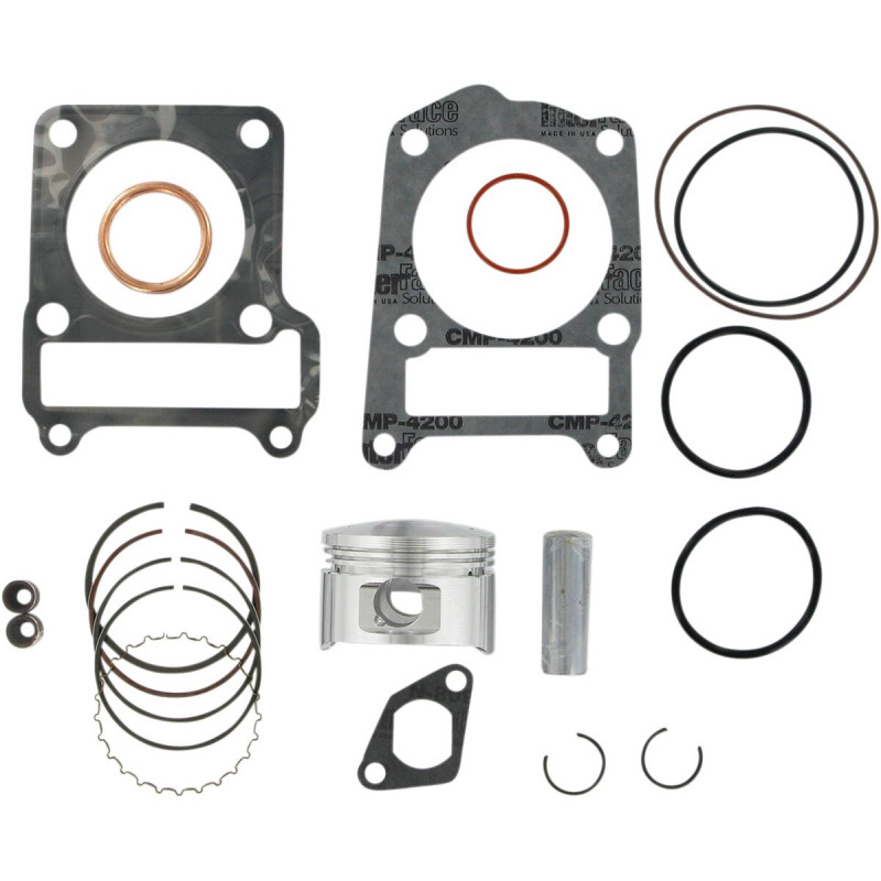 PISTON KIT W/GASKETS - 09030741 - Dr Rider