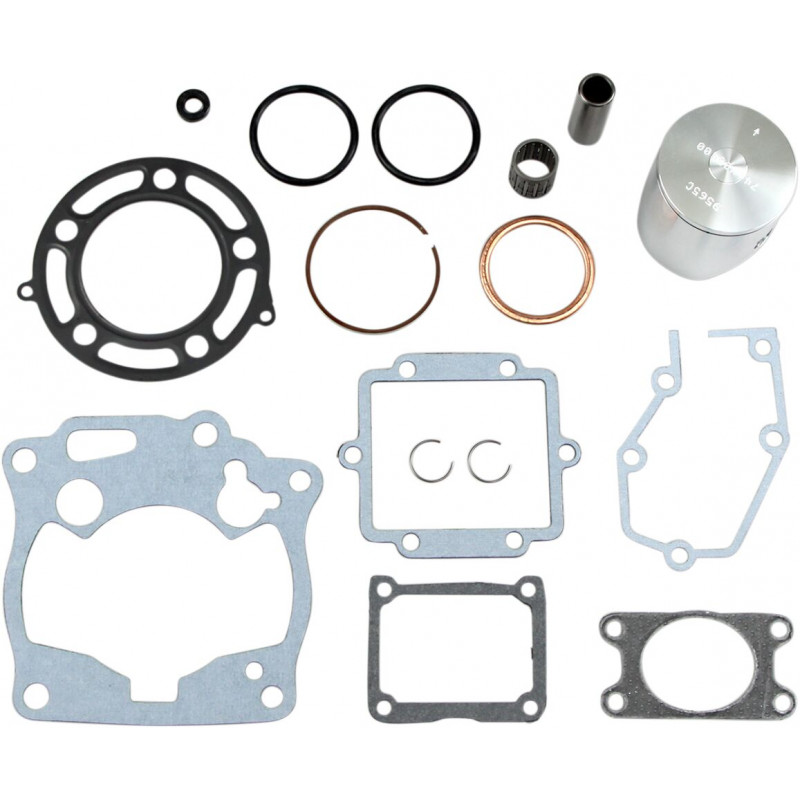 PISTON KIT W/GASKETS - 09030923 - Dr Rider