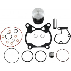 PISTON KIT W/GASKETS - 09030924 - Dr Rider