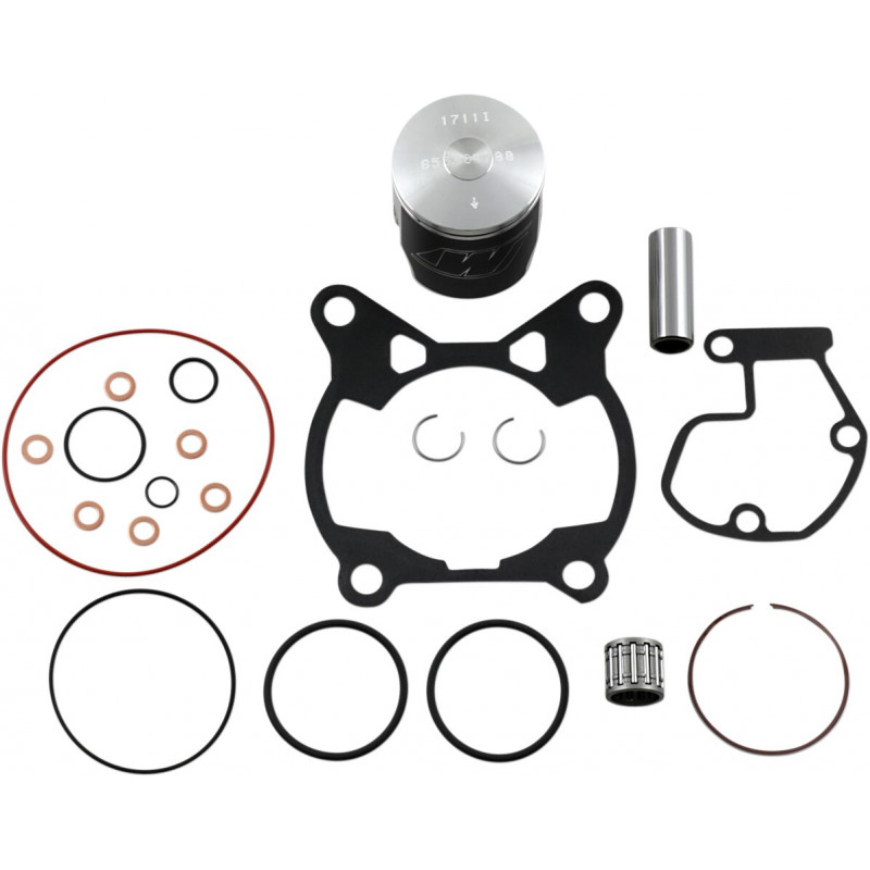PISTON KIT W/GASKETS - 09030924 - Dr Rider
