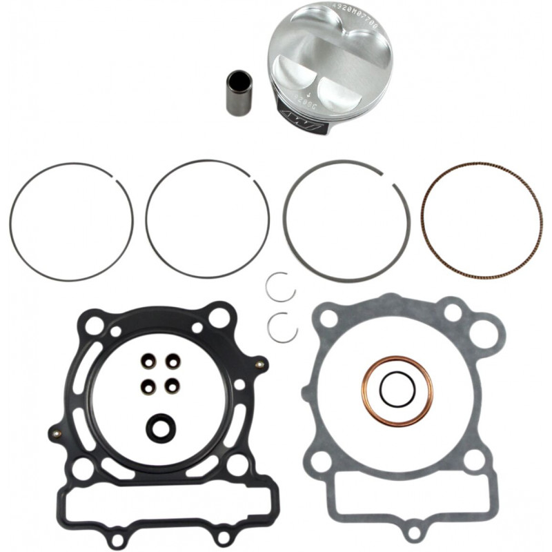 PISTON KIT W/GASKETS - 09030932 - Dr Rider
