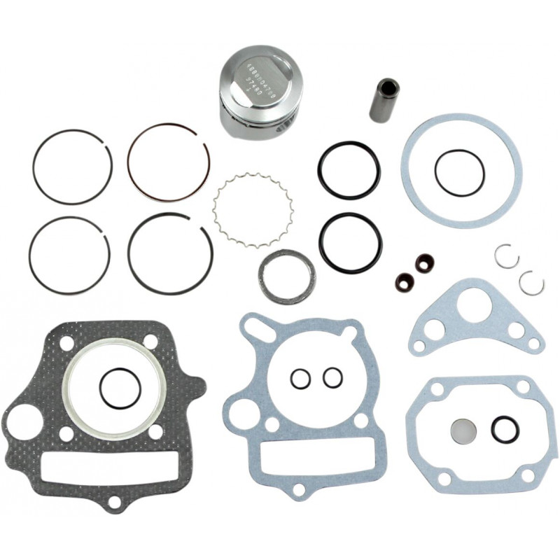 PISTON KIT W/GASKETS - 09030933 - Dr Rider