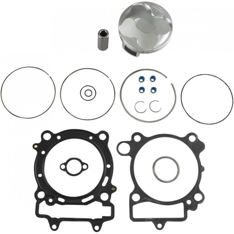 PISTON KIT W/GASKETS - 09030935 - Dr Rider