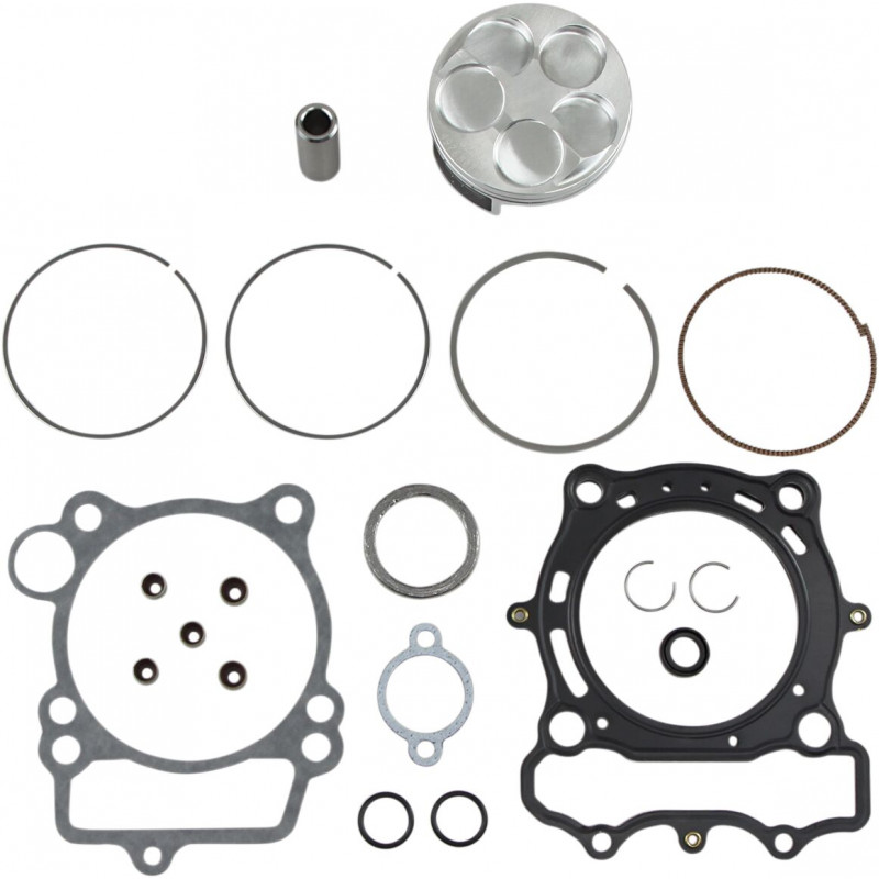 PISTON KIT W/GASKETS - 09030938 - Dr Rider
