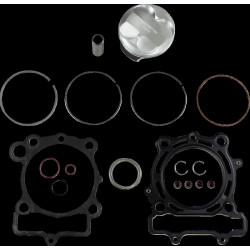PISTON KIT W/GASKETS - 09030941 - Dr Rider