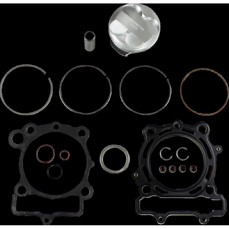 PISTON KIT W/GASKETS - 09030941 - Dr Rider