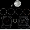 PISTON KIT W/GASKETS - 09030941 - Dr Rider
