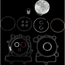 PISTON KIT W/GASKETS - 09030942 - Dr Rider
