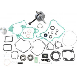 ENG KT WISECO CR125 01-02 - 09031496 - Dr Rider