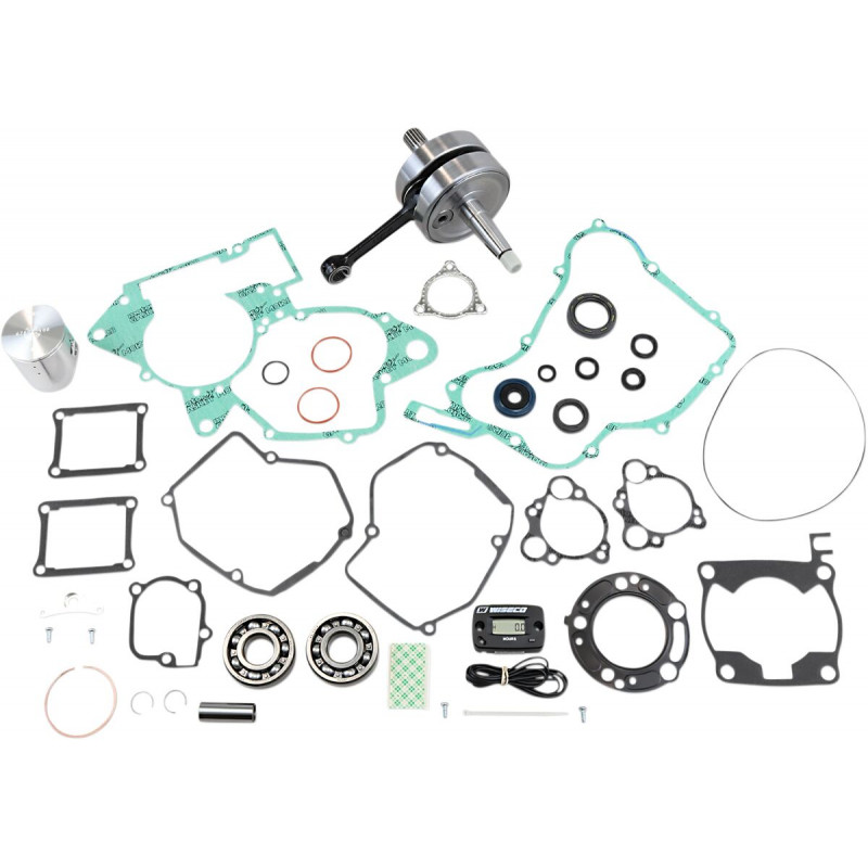 ENG KT WISECO CR125 01-02 - 09031496 - Dr Rider