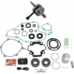 ENG KT WISECO KX65 00-05 - 09031497 - Dr Rider