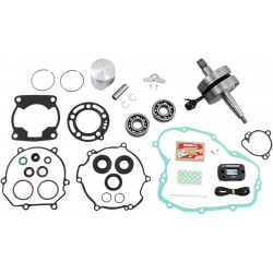 ENG KT WISECO KX100 95-97 - 09031498 - Dr Rider