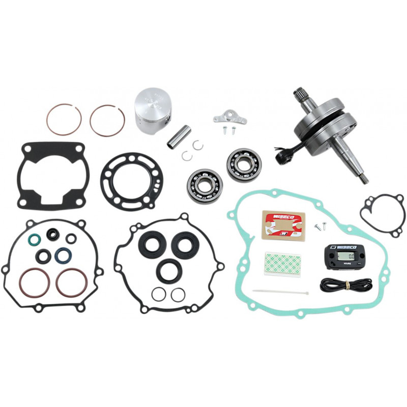 ENG KT WISECO KX100 95-97 - 09031498 - Dr Rider