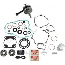 ENG KT WISECO KX85 01-05 - 09031500 - Dr Rider