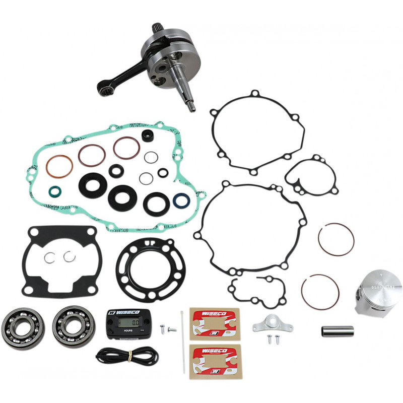 ENG KT WISECO KX85 01-05 - 09031500 - Dr Rider