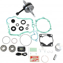 ENG KT WISECO YZ80 93-01 - 09031502 - Dr Rider