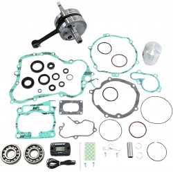 ENG KT WISECO YZ125 98-00 - 09031504 - Dr Rider