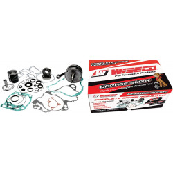 ENG KT WISECO YZ125 98-00 - 09031504 - Dr Rider
