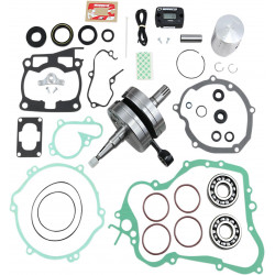 ENG KT WISECO YZ125 03-04 - 09031507 - Dr Rider