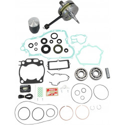 ENG KT WISECO YZ250 99-00 - 09031508 - Dr Rider
