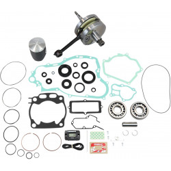 ENG KT WISECO YZ250 01 - 09031509 - Dr Rider