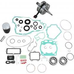 ENG KT WISECO YZ250 02 - 09031510 - Dr Rider