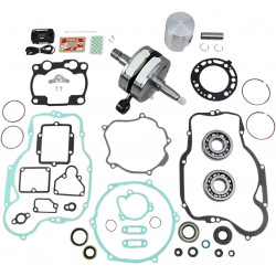 ENG KT WISECO KX250 93-01 - 09031511 - Dr Rider