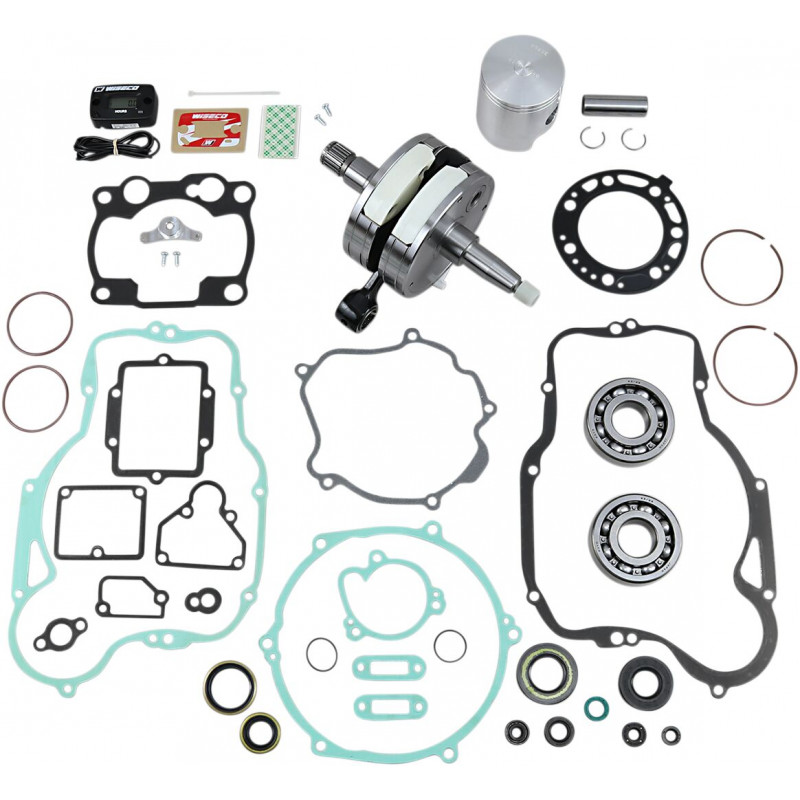 ENG KT WISECO KX250 93-01 - 09031511 - Dr Rider